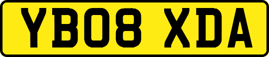 YB08XDA