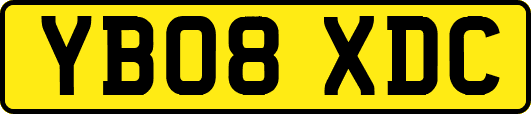 YB08XDC