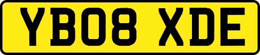 YB08XDE
