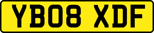 YB08XDF