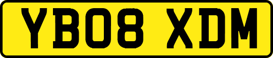 YB08XDM