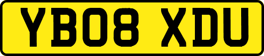YB08XDU