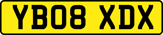 YB08XDX