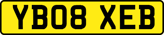 YB08XEB