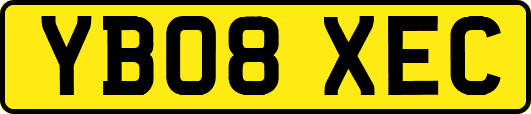 YB08XEC