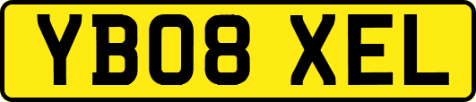YB08XEL