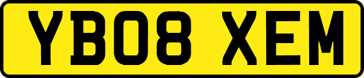 YB08XEM