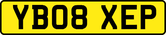 YB08XEP