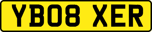 YB08XER