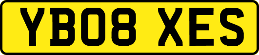 YB08XES