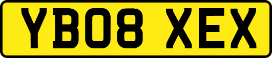 YB08XEX