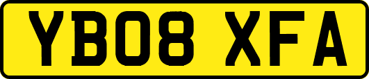 YB08XFA