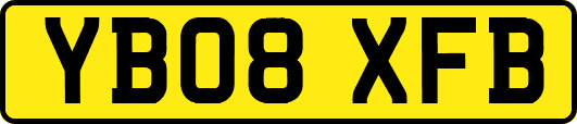 YB08XFB