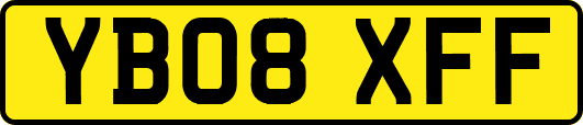 YB08XFF