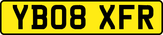 YB08XFR