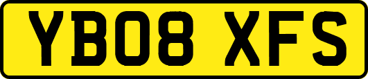 YB08XFS