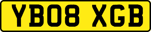 YB08XGB