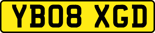 YB08XGD