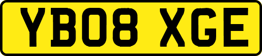 YB08XGE