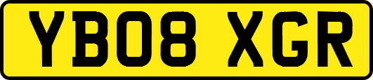 YB08XGR
