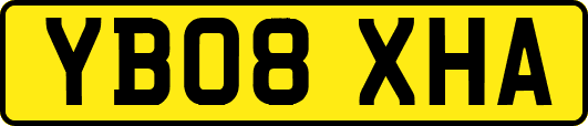 YB08XHA