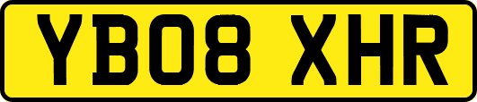YB08XHR