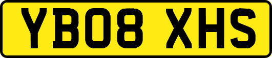 YB08XHS
