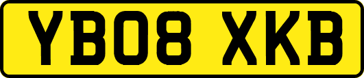 YB08XKB