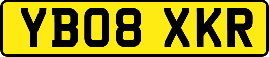 YB08XKR