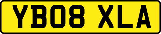 YB08XLA