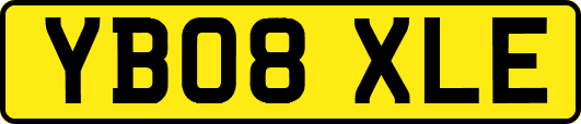 YB08XLE