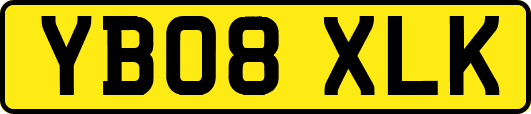 YB08XLK
