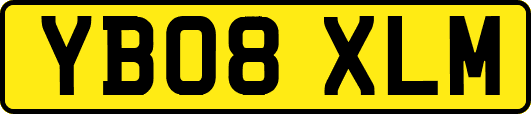 YB08XLM