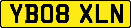 YB08XLN