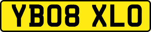 YB08XLO