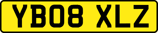 YB08XLZ