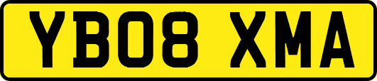 YB08XMA