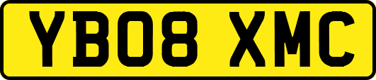 YB08XMC