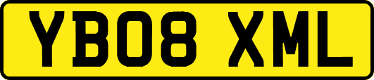 YB08XML