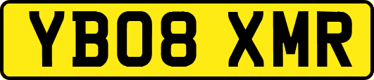 YB08XMR