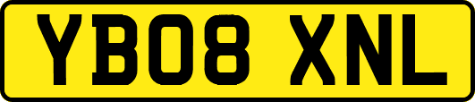 YB08XNL