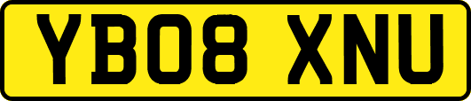 YB08XNU