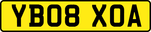 YB08XOA
