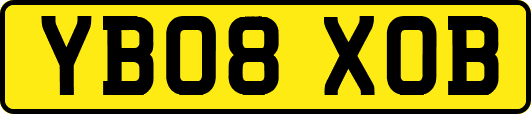 YB08XOB
