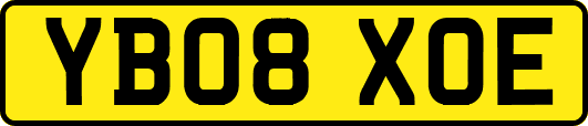 YB08XOE