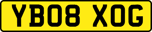 YB08XOG