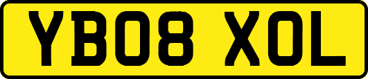 YB08XOL