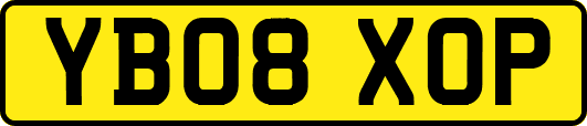 YB08XOP