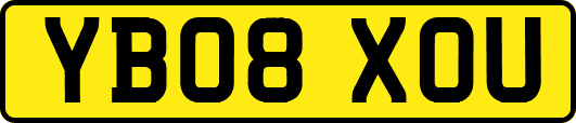 YB08XOU