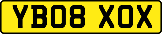 YB08XOX